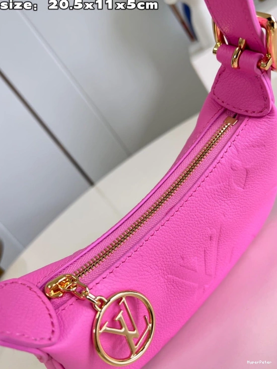 LOUIS Moon Mini VUITTON 0717